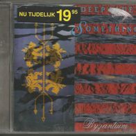 Deep Blue Something " Byzantium " CD (1997)