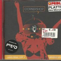 Cornershop " Handcream for a Generation " CD (2002)