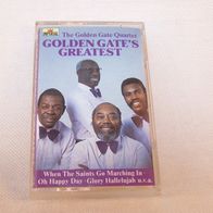 The Golden Gate Quartet / Golden Gate´s Greatest, Imperial Records