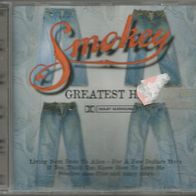 Smokey ( Smokie ) " Greatest Hits " CD