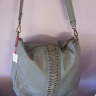 LKB-4 Liebeskind Handtasche, Damentasche, Schultertasche, Shoulderbag