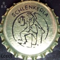 Schlenkerla Brauerei Bier Kronkorken Kronenkorken Bamberg neu unbenutzt in gold 2023