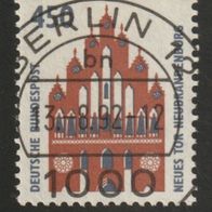 Bund / Nr. 1623 EST-Berlin