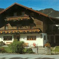 A 5743 Krimml Pension > Mair <