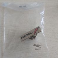 Pin, Anstecker, Anstecknadel "Ferchau"