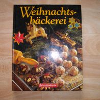 Weihnachtsbäckerei