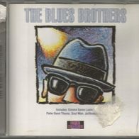 The Christopher Emery Company ".. presents The Blues Brothers " CD (1996)