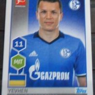 Bild 237 " Yevhen Konoplyanka / FC Schalke 04 "
