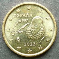 10 Cent - Spanien - 2023