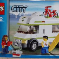 Lego City 7639, 5-12 Jahre