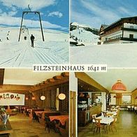 A 5743 Krimml Gasthof - Pension > Filzstein < 4 Ansichten