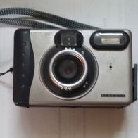 Tekom Digitalkamera CX 200