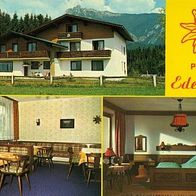 A 8962 Gröbming - Mitterberg Pension > Edelweiß Rafalt < 3 Ansichten
