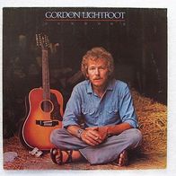 Gordon Lightfoot Sundown, LP Reprise Records 1974