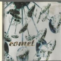 Comet " Chandelier Musings by Comet " CD (1997)