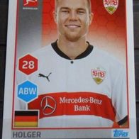 Bild 249 " Holger Badstuber / VfB Stuttgart "