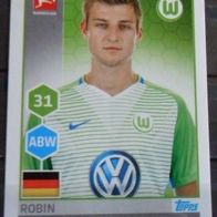 Bild 264 " Robin Knoche / VfL Wolfsburg "