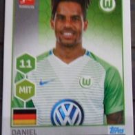 Bild 271 " Daniel Didavi / VfL Wolfsburg "