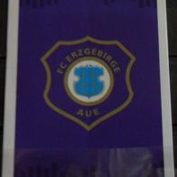 Bild 277 " Erzgebirge Aue Emblem / 2. Bundesliga "