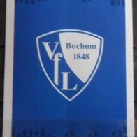 Bild 280 " VfL Bochum Emblem / 2. Bundesliga "