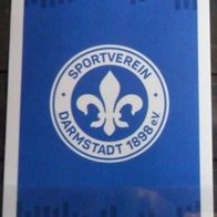 Bild 282 " SV Darmstadt 98 Emblem / 2. Bundesliga "