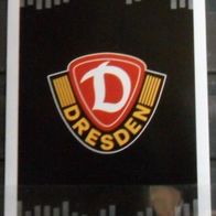 Bild 283 " Dynamo Dresden Emblem / 2. Bundesliga "