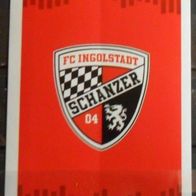 Bild 288 " FC Ingolstadt 04 Emblem / 2. Bundesliga "