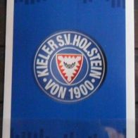 Bild 290 " Holstein Kiel Emblem / 2. Bundesliga "