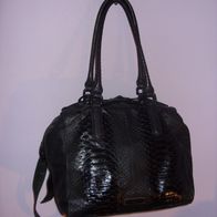 LKB-6 Liebeskind Handtasche, Damentasche, Schultertasche, Shoulderbag