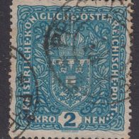 Österreich 204xII O #052817