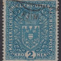 Österreich 204xII O #052818