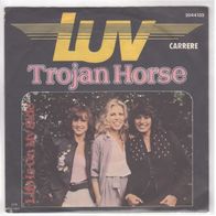 LUV -- Trojan Horse