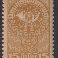 Österreich 262x * #052855