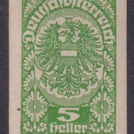 Österreich 275 * #052857
