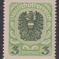 Österreich 316xa * #052862