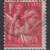 Frankreich  395 O #052874