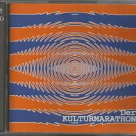 Diverse * Der Kulturmarathon " 2 CDs (1995)