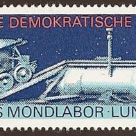 DDR, 1971, Michel-Nr. 1659, * * postfrisch