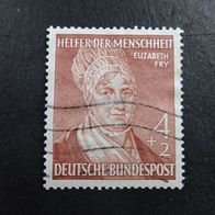 Deutschland 1952, Michel-Nr. 156, gestempelt