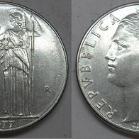 Italien 100 Lire 1977 ## IT1