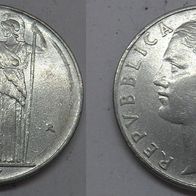 Italien 100 Lire 1957 ## IT1
