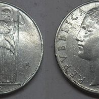 Italien 100 Lire 1972 ## IT1