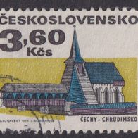 Tschechoslowakei 1989x O #053101