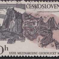 Tschechoslowakei 1810 O #053162