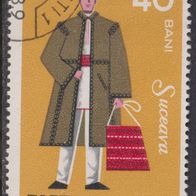 Rumänien 3111 O #053170