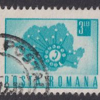 Rumänien 2961 O #053184