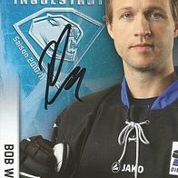 Bob Wren - AK ERC Ingolstadt 10/11 - Ex Iserlohn, Augsburg, Hannover Indians