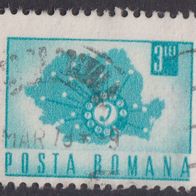 Rumänien 2961 O #053192
