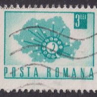 Rumänien 2961 O #053202