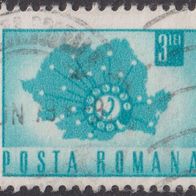 Rumänien 2961 O #053210